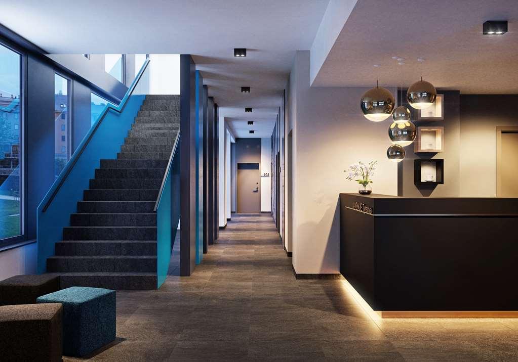 Hotel Avenue Pallova 28
