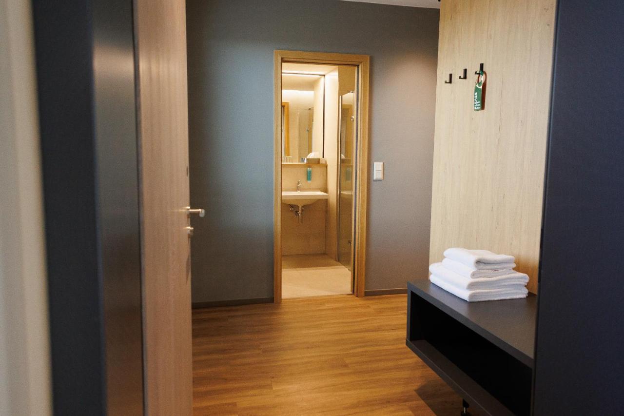 Avenue Pallova 28 Hotel Plzen
