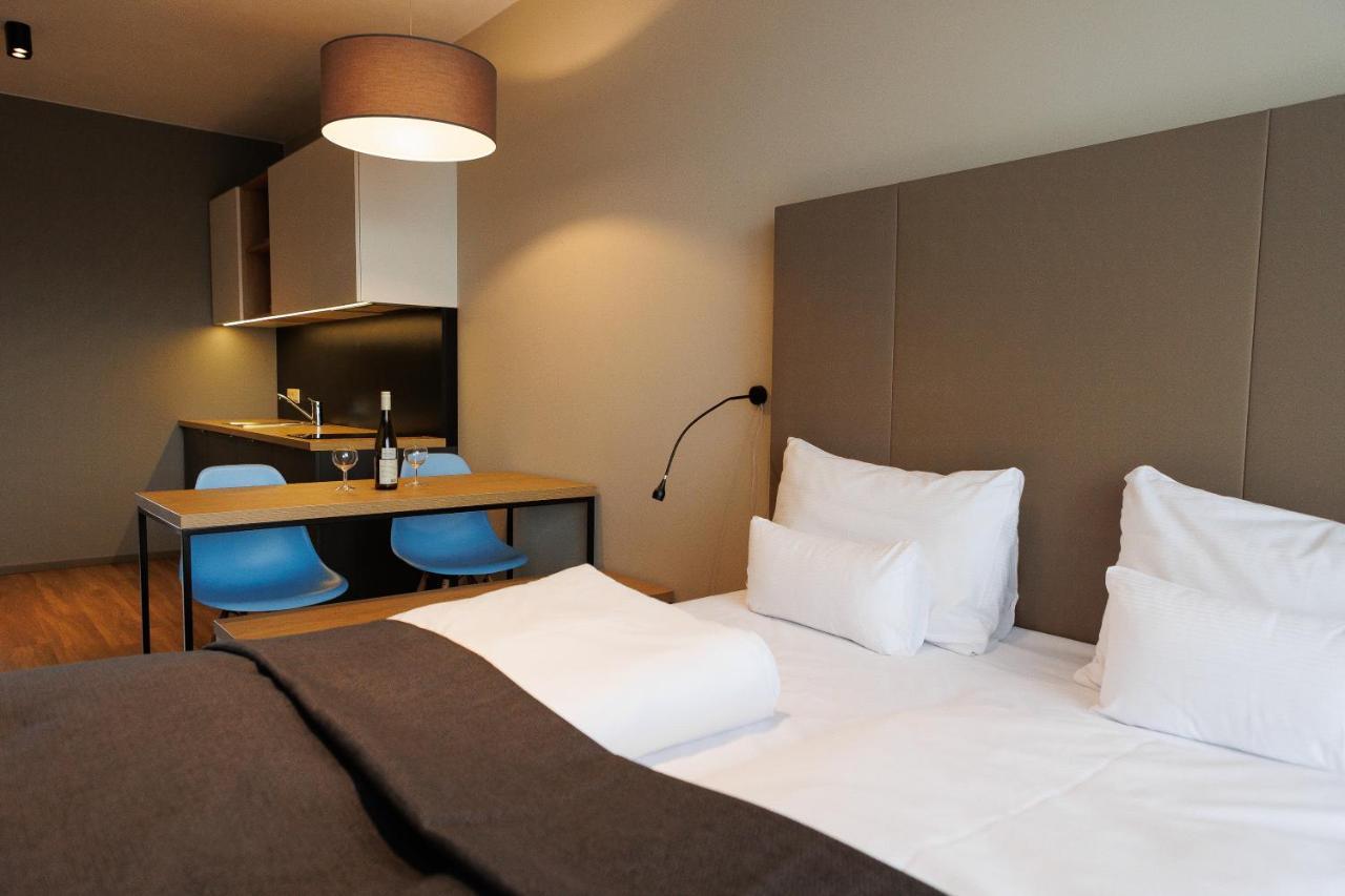 Hotel Avenue Pallova 28