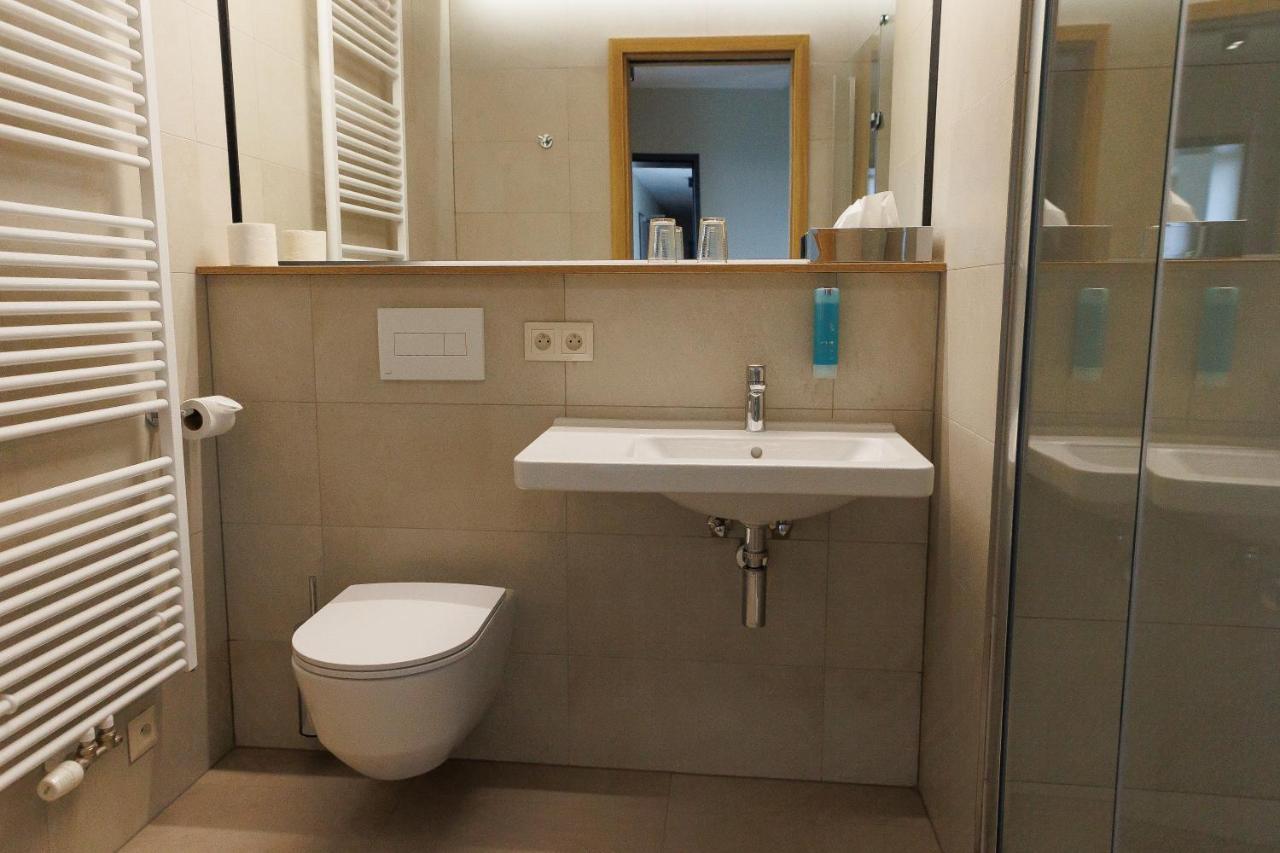 Hotel Avenue Pallova 28
